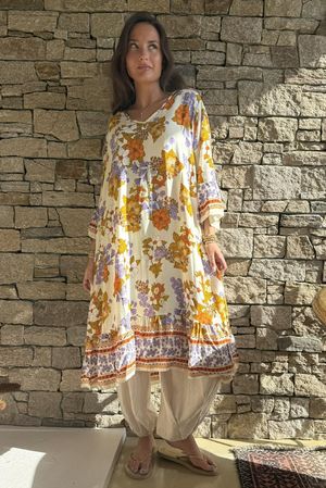 Carnaby Midi Dress /65=